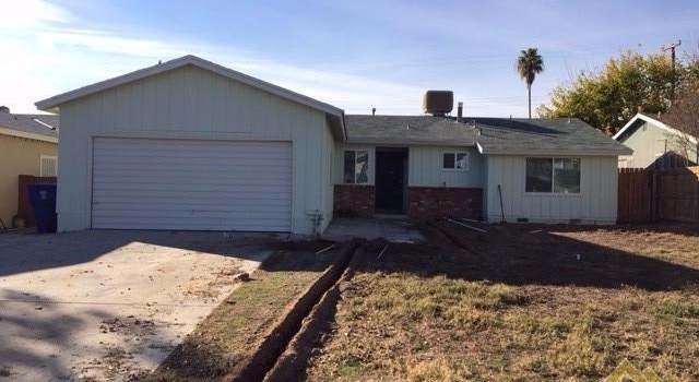 Photo of 2816 Pomona St, Bakersfield, CA 93305