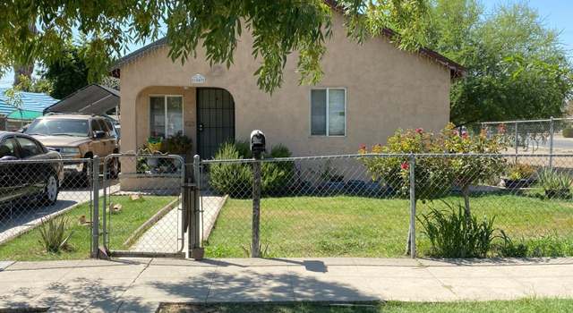 Photo of 1007 E 18 th St, Bakersfield, CA 93305