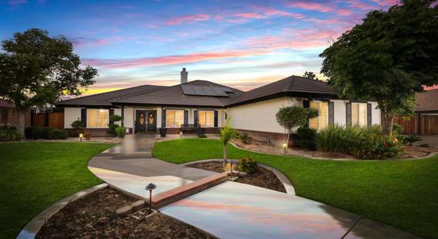Photo of 13714 Table Rock Ave, Bakersfield, CA 93314