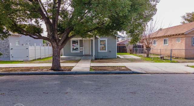 Photo of 509 Lincoln St, Bakersfield, CA 93305