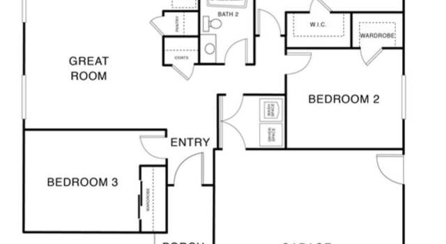Photo of 5823 Winnipeg Ave Lot 53, Bakersfield, CA 93313