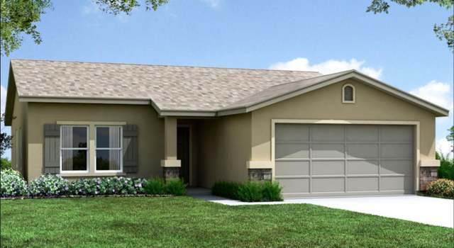 Photo of 5823 Winnipeg Ave Lot 53, Bakersfield, CA 93313