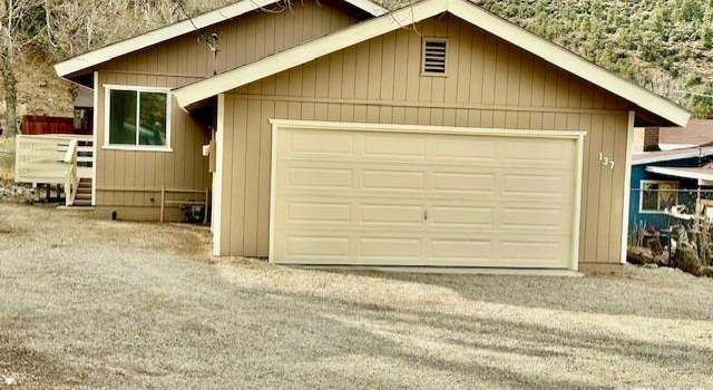 Photo of 137 Oak St, Frazier Park, CA 93225