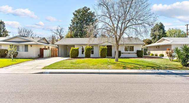 Photo of 901 New Stine Rd, Bakersfield, CA 93309