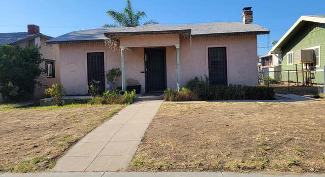 Photo of 325 17th St, Bakersfield, CA 93301