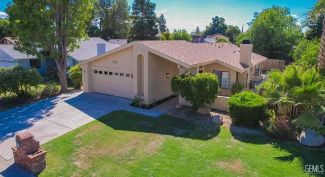 Photo of 3705 Willcox Way, Bakersfield, CA 93309