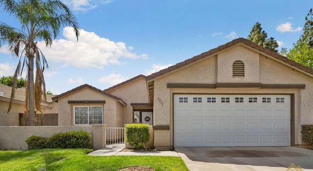 Photo of 7511 Stone Breaker Ave, Bakersfield, CA 93313