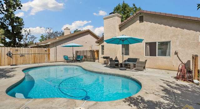 Photo of 7511 Stone Breaker Ave, Bakersfield, CA 93313