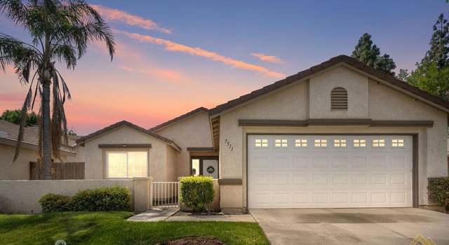 Photo of 7511 Stone Breaker Ave, Bakersfield, CA 93313
