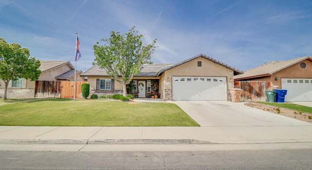 Photo of 11614 Invidia Ct, Bakersfield, CA 93312