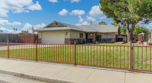 Photo of 6317 Mohawk St, Bakersfield, CA 93308