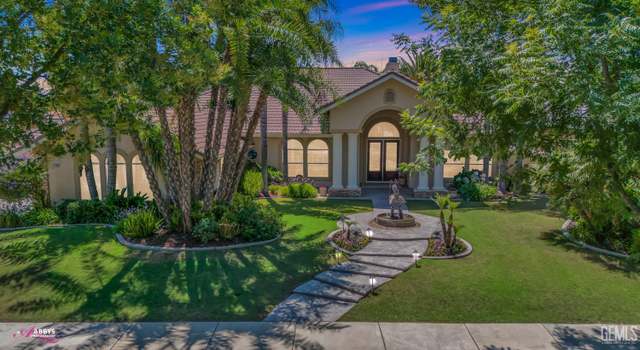 Photo of 11709 Harrington St, Bakersfield, CA 93311