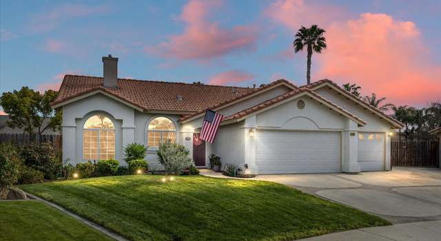 Photo of 4502 Polo Jump Ct, Bakersfield, CA 93312