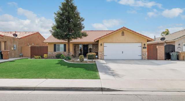 Photo of 2705 Macau St, Bakersfield, CA 93313