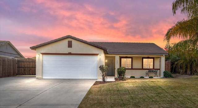 Photo of 3221 Floral Meadow Dr, Bakersfield, CA 93308