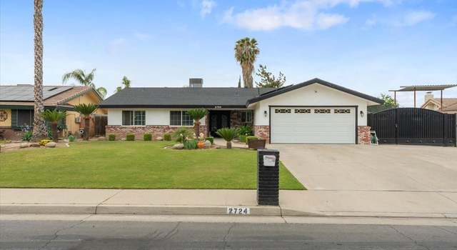 Photo of 2724 Hempstead Ln, Bakersfield, CA 93309