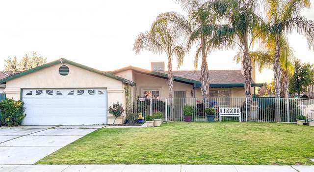 Photo of 124 Old Drovers Ln, Bakersfield, CA 93307