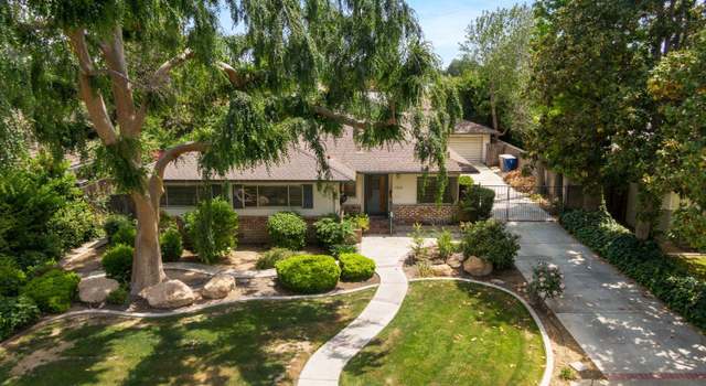 Photo of 2532 Cedar St, Bakersfield, CA 93301