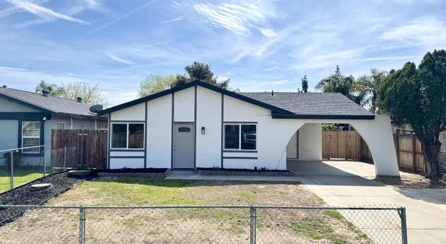 Photo of 5209 Hartford Ave, Bakersfield, CA 93309