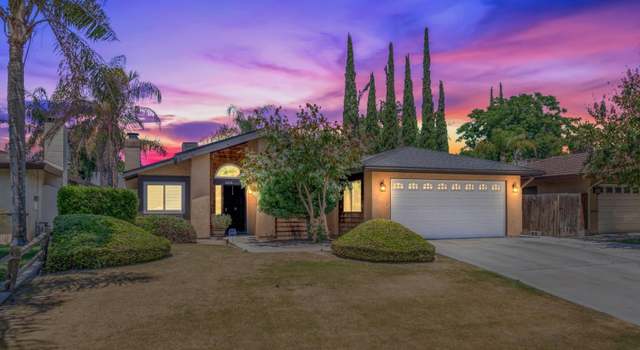Photo of 6616 Plaquemines Dr, Bakersfield, CA 93309