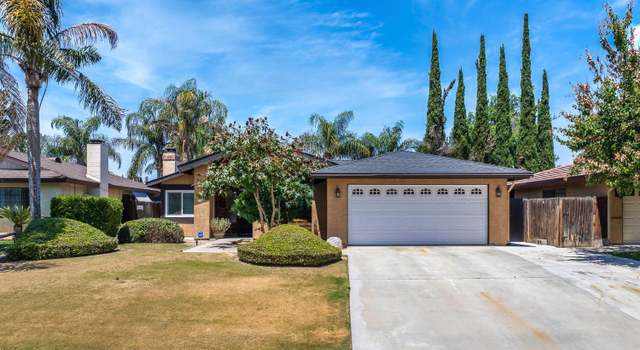 Photo of 6616 Plaquemines Dr, Bakersfield, CA 93309