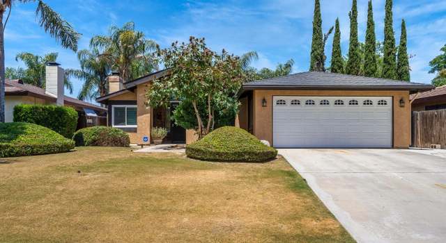 Photo of 6616 Plaquemines Dr, Bakersfield, CA 93309