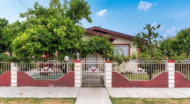 Photo of 1321 Pacific St, Bakersfield, CA 93305