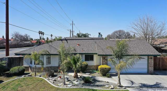 Photo of 6413 Castlepoint St, Bakersfield, CA 93313