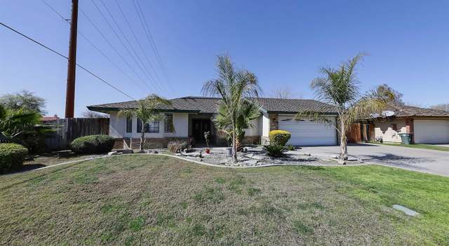 Photo of 6413 Castlepoint St, Bakersfield, CA 93313