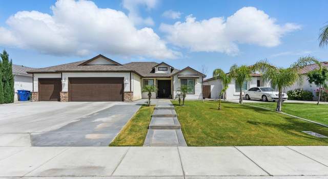 Photo of 7900 Linden Tree Ave, Bakersfield, CA 93313