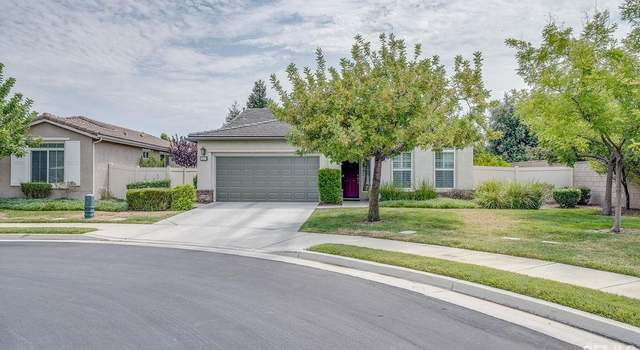 Photo of 6103 Barcelona Dr, Bakersfield, CA 93306