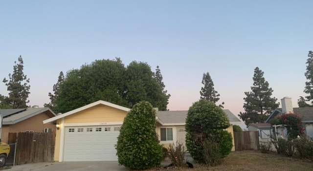 Photo of 3828 Cinnamon Ct, Bakersfield, CA 93309