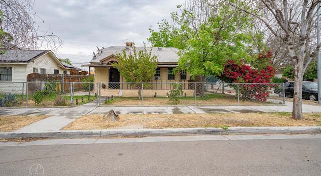 Photo of 604 Eye St, Bakersfield, CA 93304