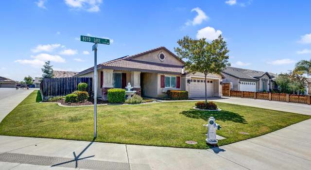 Photo of 13301 Boyd Lake Dr, Bakersfield, CA 93314