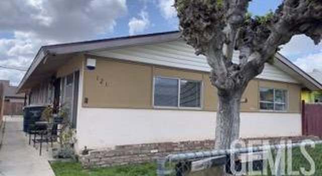 Photo of 121 Ferguson Ave #2, Bakersfield, CA 93308