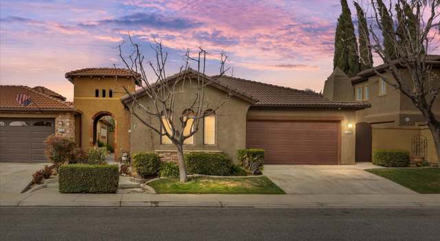 Photo of 8724 Maggiore Ln, Bakersfield, CA 93312