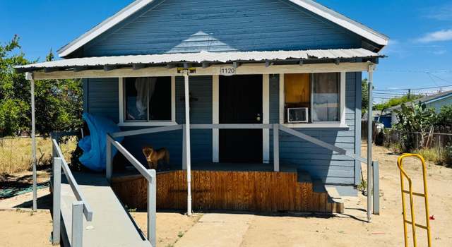Photo of 1120 Fremont St, Delano, CA 93215