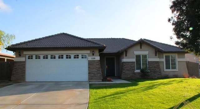 Photo of 10609 San Acacio St, Bakersfield, CA 93311