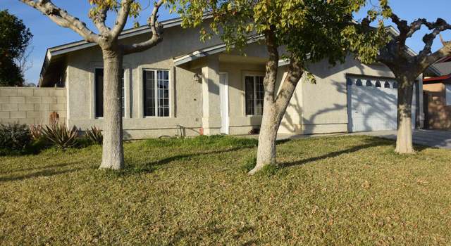 Photo of 600 Charles, Arvin, CA 93203