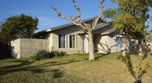 Photo of 600 Charles, Arvin, CA 93203