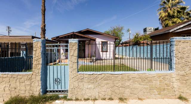 Photo of 1506 Flower St, Bakersfield, CA 93305