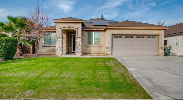 Photo of 8912 Autumn Sunset Dr, Bakersfield, CA 93311