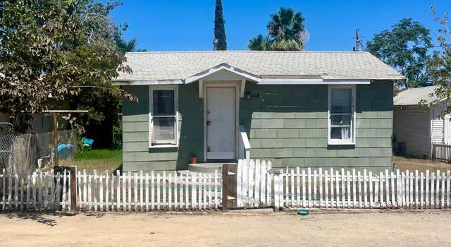 Photo of 614 Cedar St, Taft, CA 93268