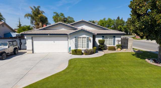 Photo of 9502 Bloomsbury Ct, Bakersfield, CA 93312
