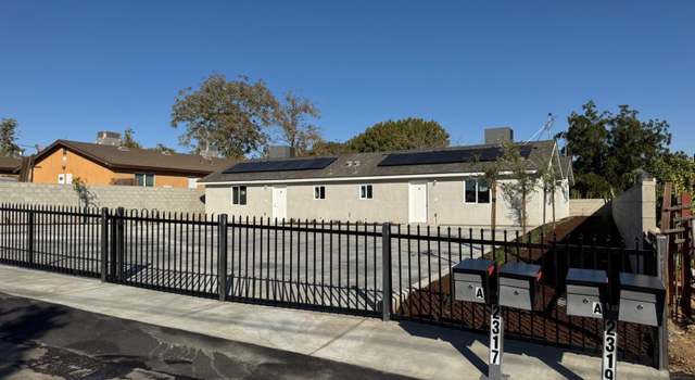 Photo of 2317 Wilshire Aly Unit AB(AB, Bakersfield, CA 93305