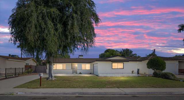 Photo of 4008 Reno Ave, Bakersfield, CA 93309