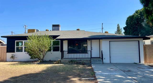 Photo of 656 Minter Ave, Shafter, CA 93263