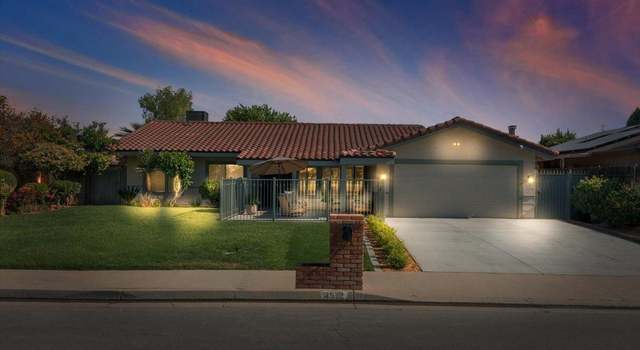 Photo of 4512 University Ave, Bakersfield, CA 93306