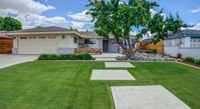 Photo of 6607 Columbia Ln, Bakersfield, CA 93309