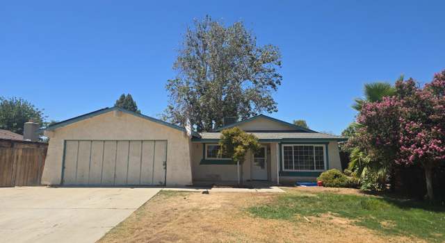 Photo of 6801 Mignonette St, Bakersfield, CA 93308
